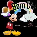 Dami's Bom Dia Com Alegria!!