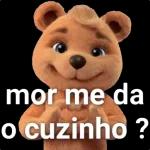 novu pacoti