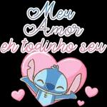  Vc roubou
meu coração