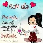 Bom dia