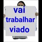 seu teste  De viadagem deu positivo