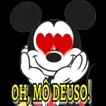  beijos