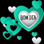 bom dia