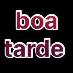 boa tarde