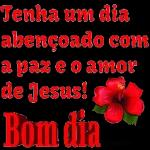 bom dia 2