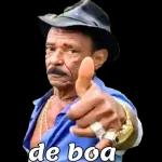 TMJ COMPANHEIRO