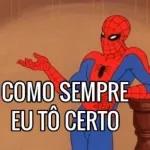homem Aranha 