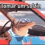só animais 😂
