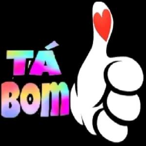 TÁ BOM - getsticker.com