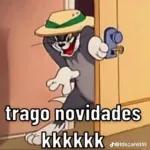 APAGOU MAS EU VI