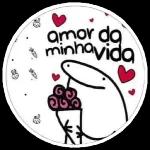 amor da minha vida