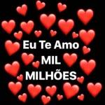 Eu Te Amo
MIL
MILHÕES