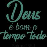 Glória a Deus 