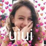 Meu amor por vc e mais grande que