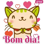 Bom dia 🌞