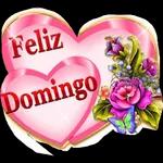  Feliz
riarued
Domingo
