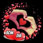 bom dia