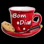 Bom dia