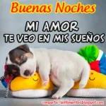 buenas noches😴