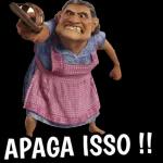 Apaga isso