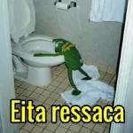 ressaca