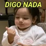 MAS RAPAZ Tu apagou! nem li...