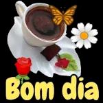 bom dia