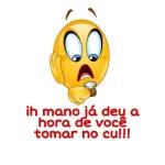 EITA CALOR 40° Graus