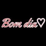 Bom dia