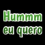 Eu quero