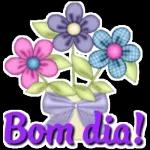Bom dia