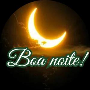 Boa noite! - getsticker.com