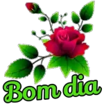  Que o Senhor
te ilumine
te quarde!
Boa noite
e