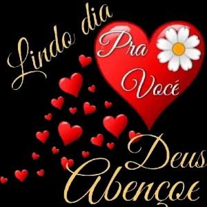 Pra Você Deus "Abençar Linde die - getsticker.com