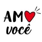 eu te amo