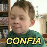 OLHA QUE MENTIRA