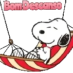 Bom Descanso