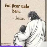 QUE O SENHOR NOS DÊ UM BOM DIA!