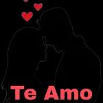 Te amo muito