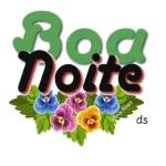 figurinha de boa noite