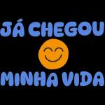 BOA NOITE. A PAZ DE DEUS SEJA CONTIGO. 