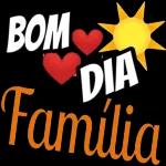 bom dia