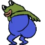 br shake ass