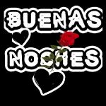 buenas noches