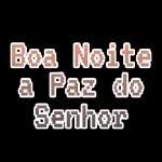 Boa Noite🌙