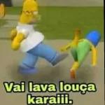 VAI DEMORAR MUITO?