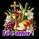 Pacote de emojis cristãos grátis