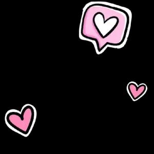 eug abençoe seu dia! - getsticker.com