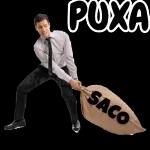 puxa saco