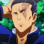 zoro sola